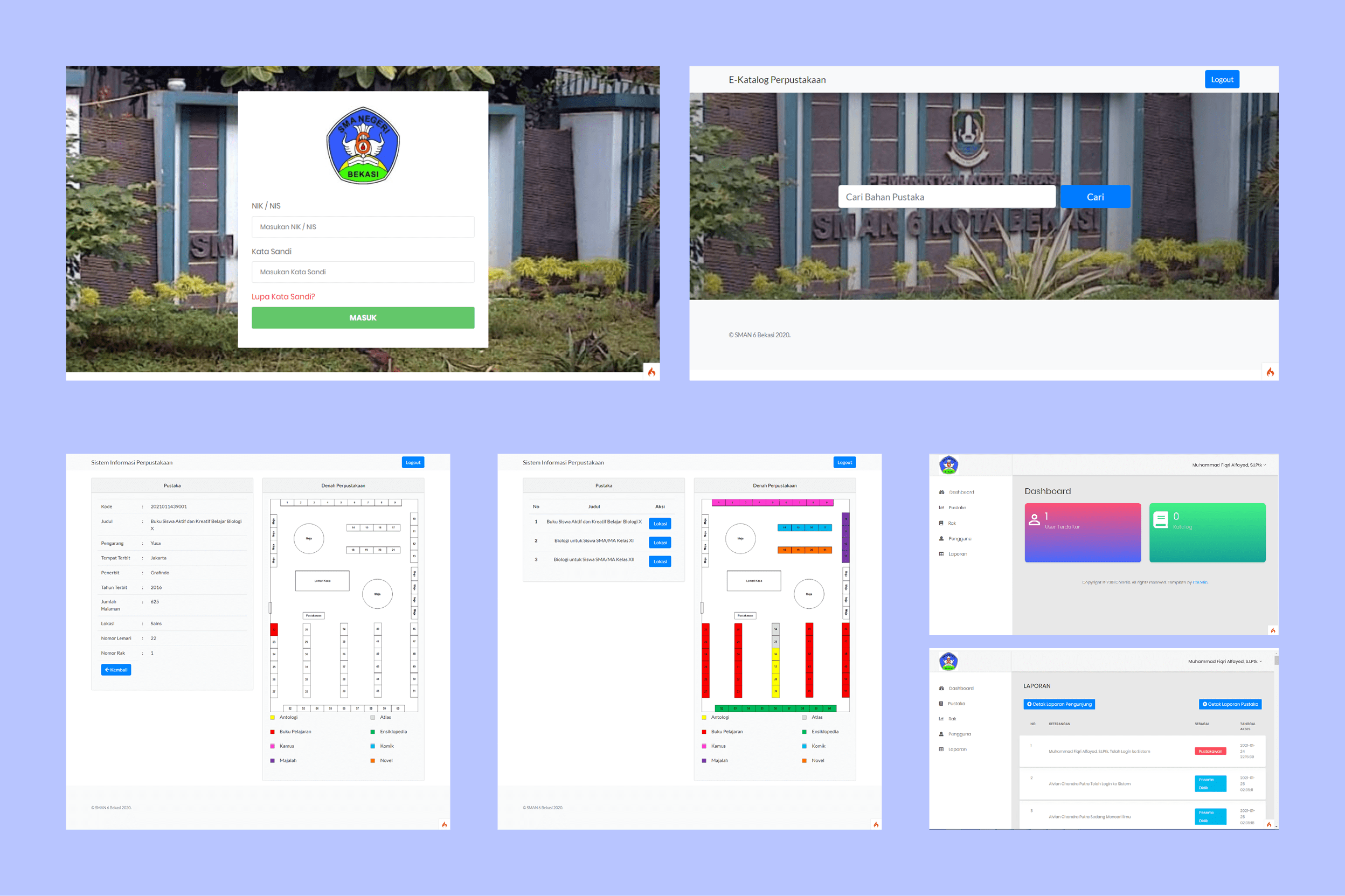 E-Catalog SMANAM