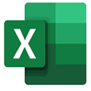 Ms Excel