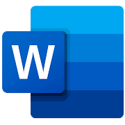 Ms Word